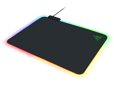 Mouse Pad Gaming Razer Firefly V2