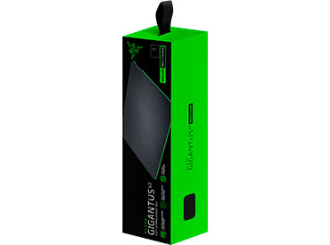 Mouse Pad Gaming Razer Gigantus V2 - Medium