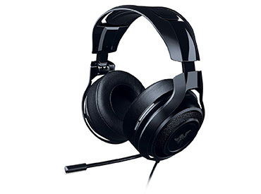 Auriculares con Micrófono Razer ManO’War 7.1