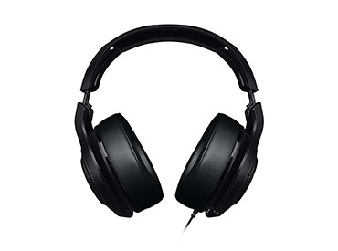 Auriculares con Micrófono Razer ManO’War 7.1