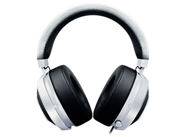 Auriculares con Micrófono Razer Kraken Pro V2 White