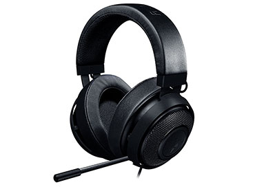 Auriculares con Micrófono Razer Kraken Pro V2 Black Oval