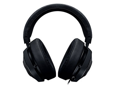 Auriculares con Micrófono Razer Kraken Pro V2 Black Oval