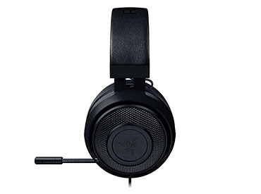 Auriculares con Micrófono Razer Kraken Pro V2 Black Oval