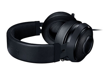 Auriculares con Micrófono Razer Kraken Pro V2 Black Oval