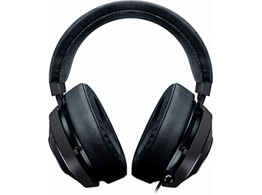 Auriculares con Micrófono Razer Kraken 7.1 V2 Gunmetal Oval