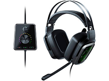 Auriculares con Micrófono Razer Tiamat 7.1 V2