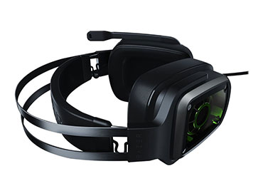 Auriculares con Micrófono Razer Tiamat 7.1 V2