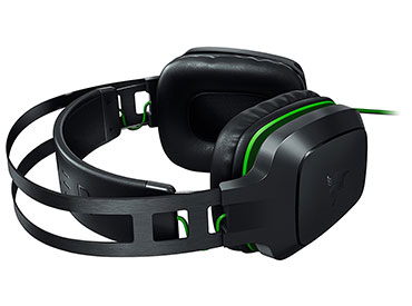 Auriculares con Micrófono Razer Electra V2 Analog