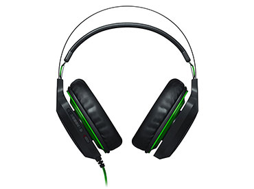 Auriculares con Micrófono Razer Electra V2 USB
