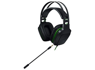 Auriculares con Micrófono Razer Electra V2 USB