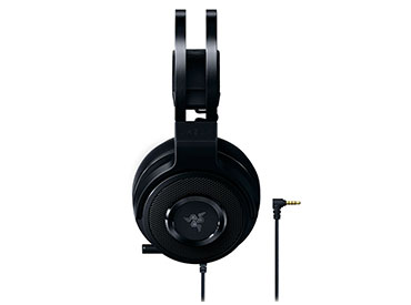 Auriculares con Micrófono Razer Thresher Tournament Edition