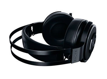 Auriculares con Micrófono Razer Thresher Tournament Edition