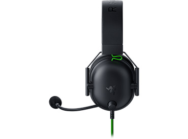 Auriculares Multiplataforma Razer BlackShark V2 X - Black