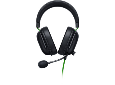 Auriculares Multiplataforma Razer BlackShark V2 X - Black