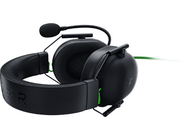 Auriculares Multiplataforma Razer BlackShark V2 X - Black