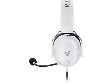 Auriculares Multiplataforma Razer BlackShark V2 X - White