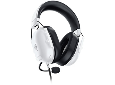 Auriculares Multiplataforma Razer BlackShark V2 X - White