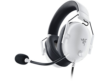 Auriculares Multiplataforma Razer BlackShark V2 X - White