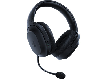 Auriculares Inalámbricos Multiplataforma Razer Barracuda X - Black