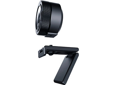Razer Webcam KIYO Pro - Full HD 1080p