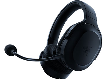 Auriculares con Micrófono Razer Barracuda X Wireless - Negro