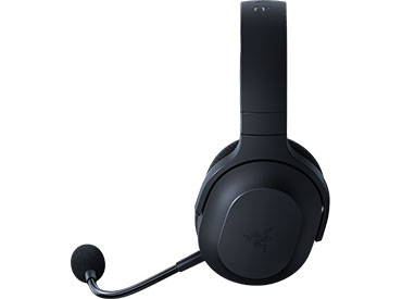 Auriculares con Micrófono Razer Barracuda X Wireless - Negro