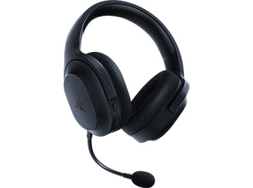 Auriculares con Micrófono Razer Barracuda X Wireless - Negro