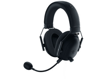 Auriculares con Micrófono Razer BlackShark V2 Pro Wireless - Negro