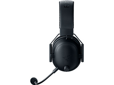 Auriculares con Micrófono Razer BlackShark V2 Pro Wireless - Negro