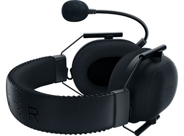 Auriculares con Micrófono Razer BlackShark V2 Pro Wireless - Negro