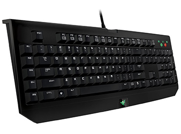 Teclado Mecánico Razer BlackWidow 2013