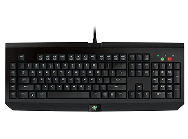 Teclado Mecánico Razer BlackWidow 2013