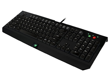 Teclado Mecánico Razer BlackWidow 2013