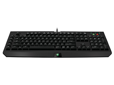 Teclado Mecánico Razer BlackWidow 2013