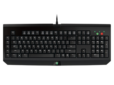Teclado Mecánico Razer BlackWidow Stealth