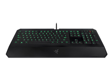 Teclado Razer DeathStalker
