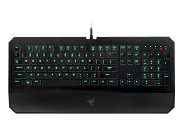 Teclado Razer DeathStalker