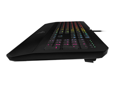 Teclado Razer DeathStalker Chroma 