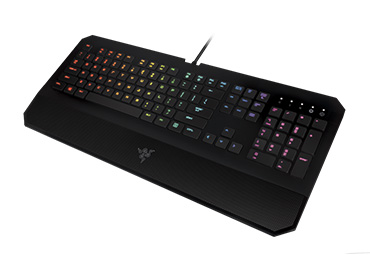Teclado Razer DeathStalker Chroma 