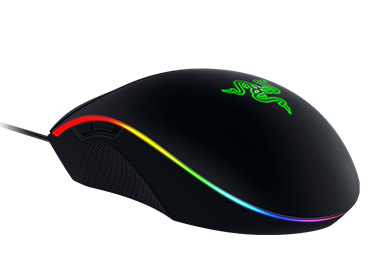 Mouse Razer Diamondback 