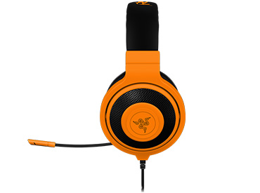 Auriculares con Micrófono Razer Kraken Pro Neon