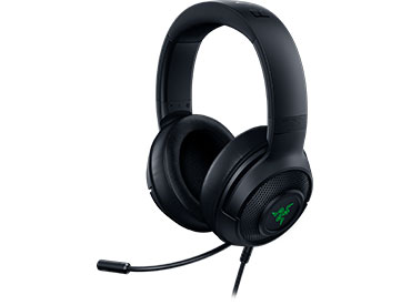 Auriculares con Micrófono Razer Kraken V3 X - USB