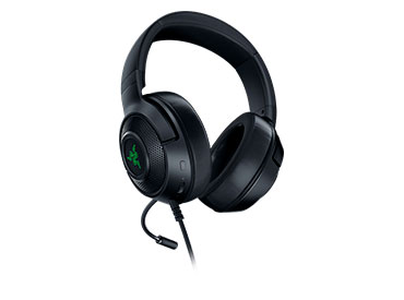 Auriculares con Micrófono Razer Kraken V3 X - USB