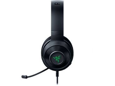 Auriculares con Micrófono Razer Kraken V3 X - USB