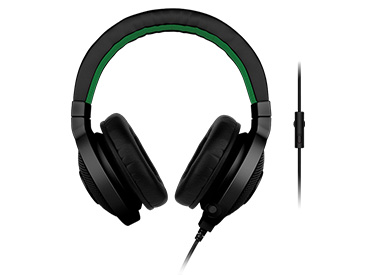 Auriculares con Micrófono Razer Kraken Pro