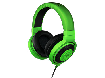 Auriculares Razer Kraken