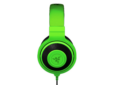 Auriculares Razer Kraken