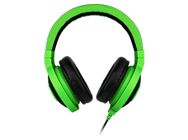 Auriculares Razer Kraken