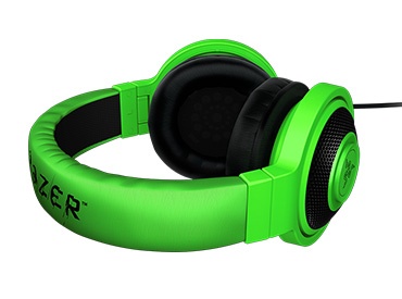 Auriculares Razer Kraken